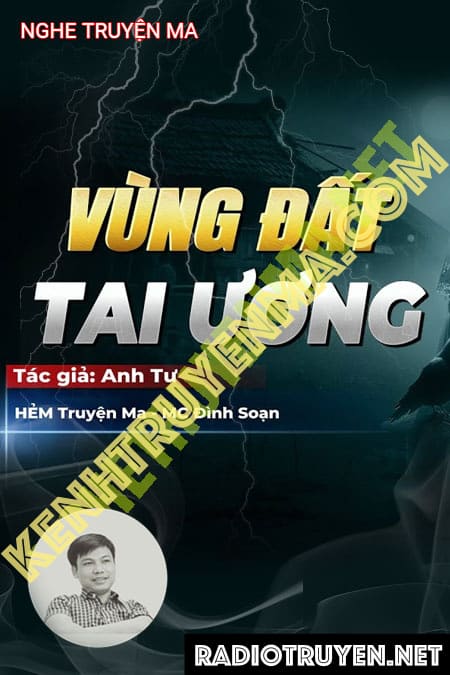 Vùng Đất Tai Ương