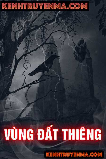 Vùng Đất Thiêng