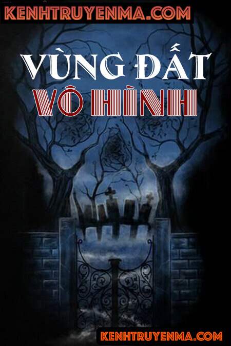 Vùng Đất Vô Hình
