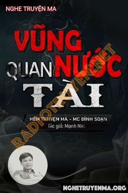 Vũng Nước Quan Tài