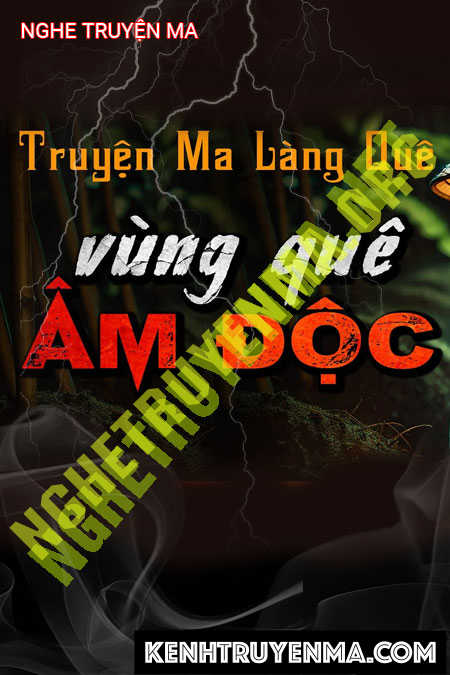 Vùng Quê Âm Độc