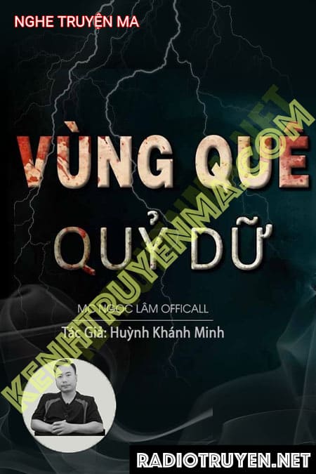 Vùng Quê Quỷ Dữ