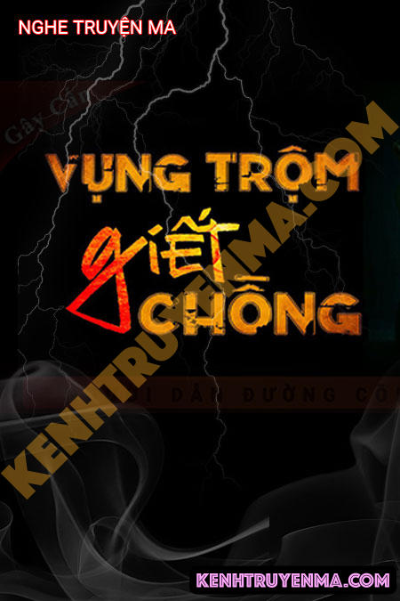 Vụng Trộm G.iết Chồng