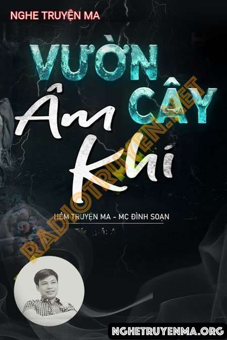 Vườn Cây Âm Khí
