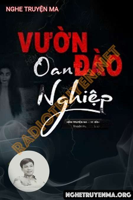 Vườn Đào Oan Nghiệt