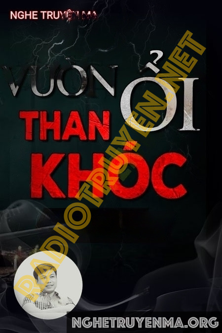 Vườn Ổi Than Khóc