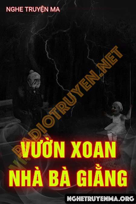 Vườn Xoan Nhà Bà Giằng