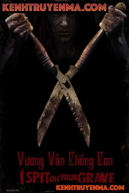 Vương Vấn Chồng Con - Truyện Ma