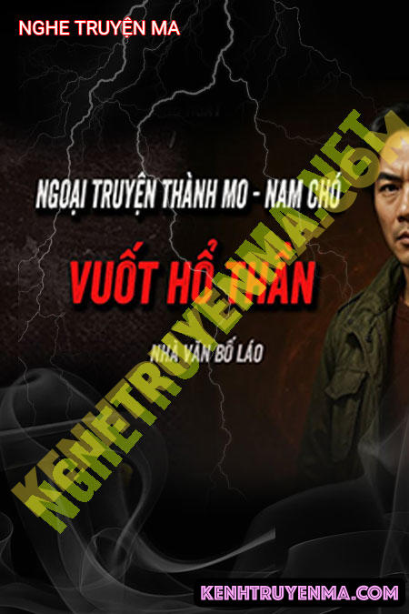 Vuốt Hổ Thần