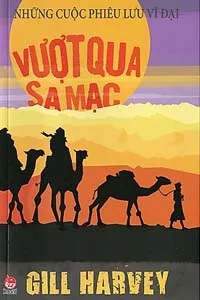 Vượt Qua Sa Mạc