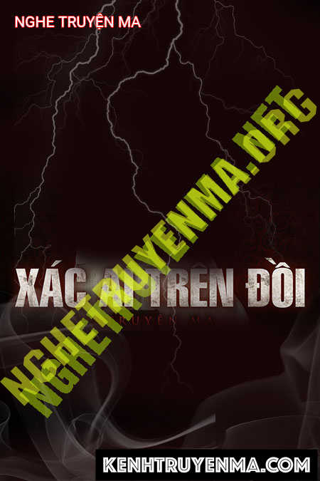 X.ác Ai Trên Đồi