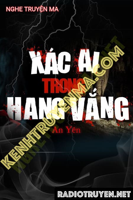 X.ác Ai Trong Nhà Vắng