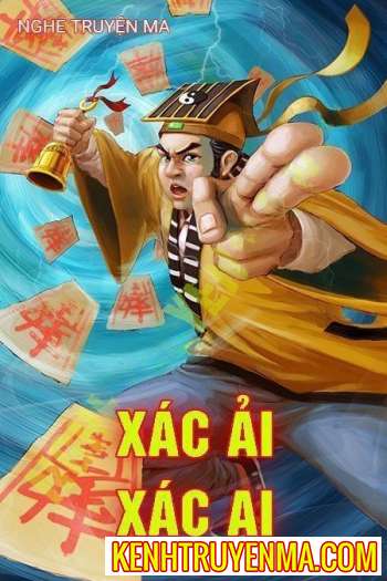 X.ác Ải X.ác Ai