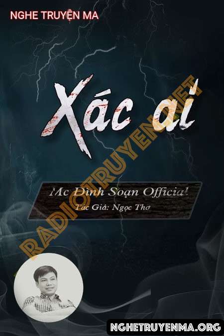 X.ác Ai