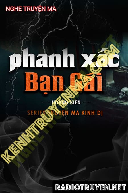 X.ác Bạn Gái