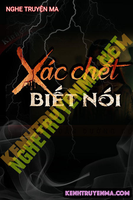 X.ác C.hết Biết Nói