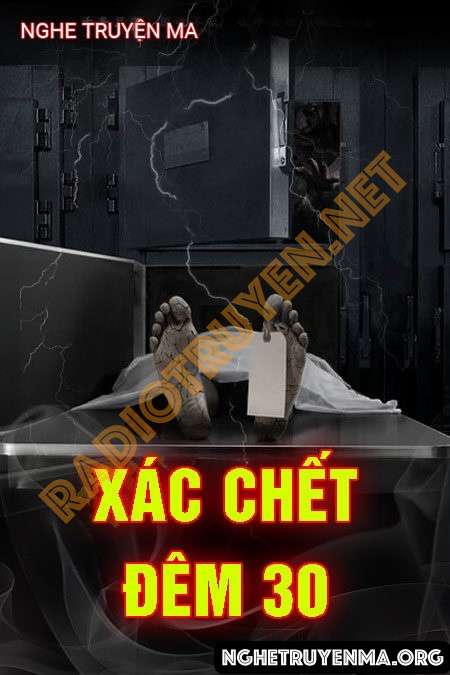 X.ác C.hết Đêm 30