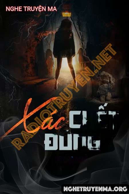 X.ác C.hết Đứng