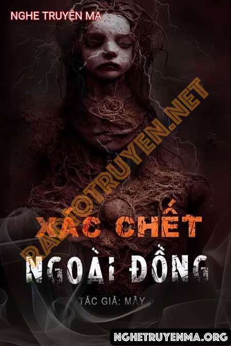 X.ác C.hết Ngoài Đồng