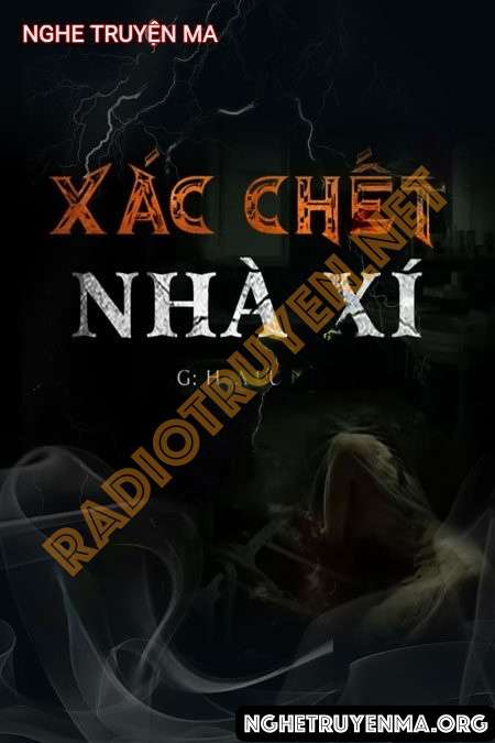 X.ác C.hết Nhà Xí - Duy Thuận