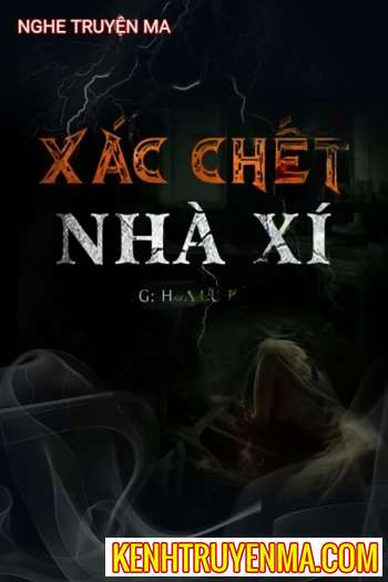 X.ác C.hết Nhà Xí
