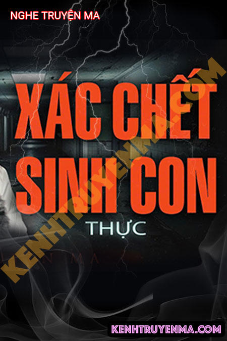 X.ác C.hết Sinh Con