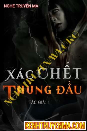X.ác C.hết T.hủng Đầu