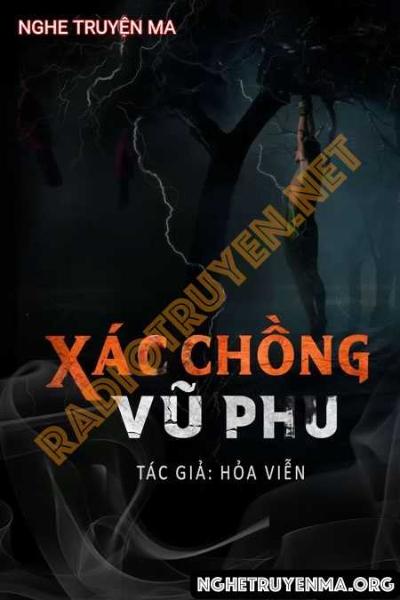 X.ác Chồng Vũ Phu