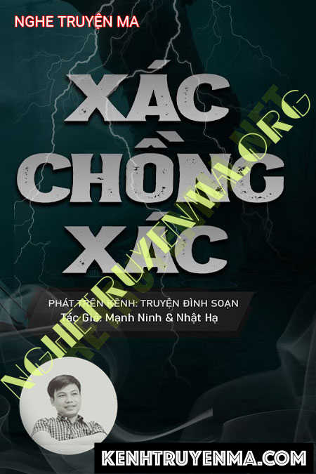 X.ác Chồng X.ác