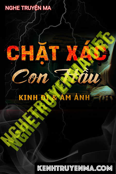 X.ác Con Hầu