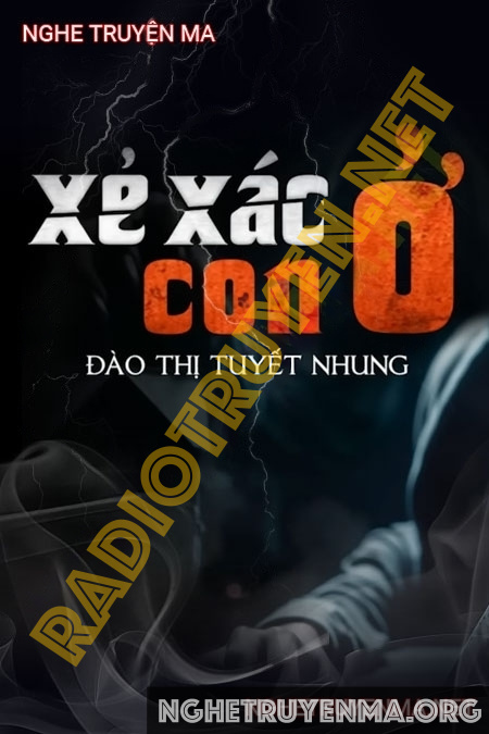 X.ác Con Ở