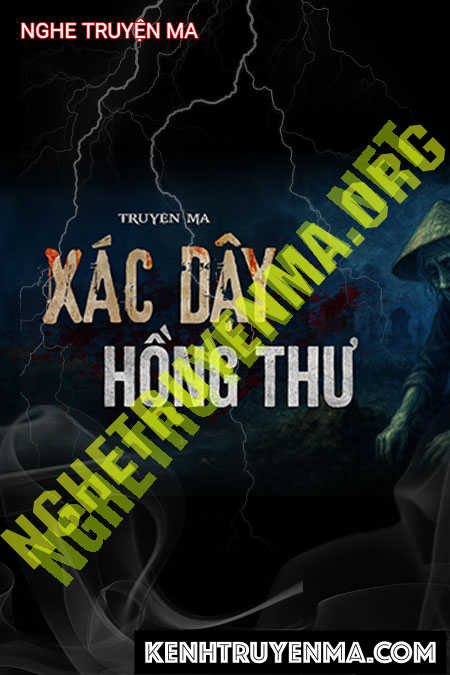X.ác Dậy Hồng Thư