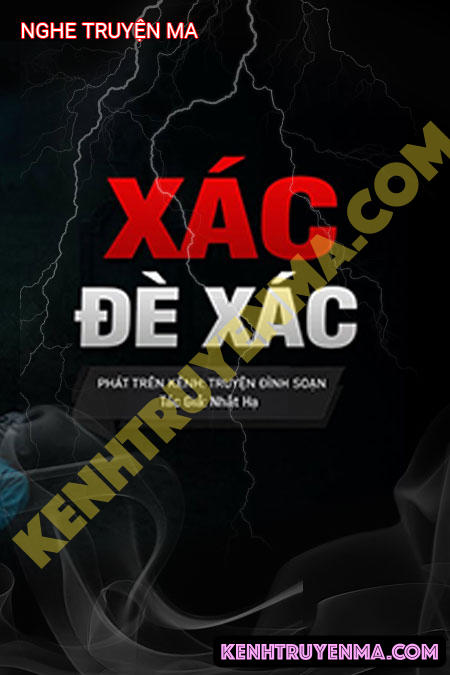 X.ác Đè X.ác