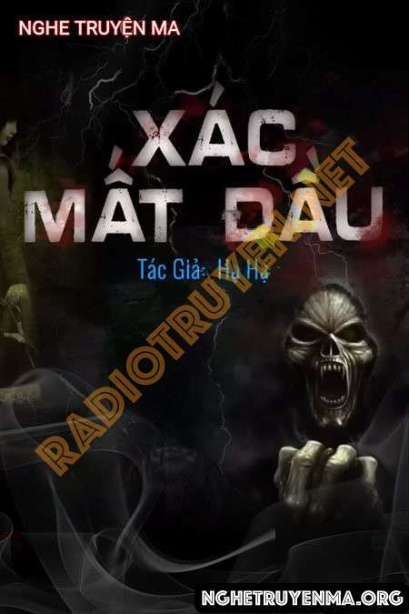 X.ác Mất Đầu