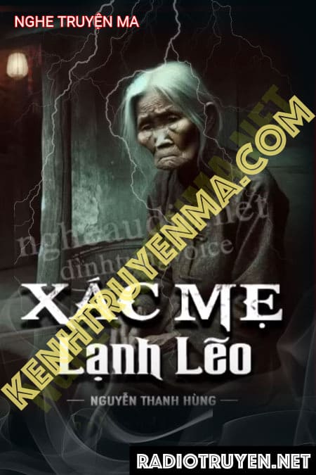 X.ác Mẹ Lạnh Lẽo