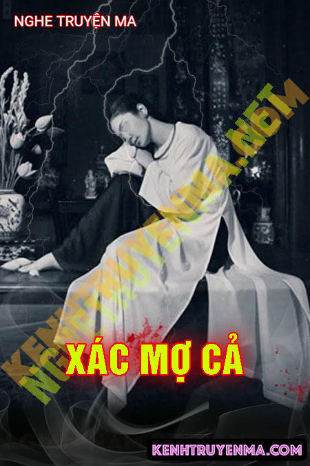 X.ác Mợ Cả