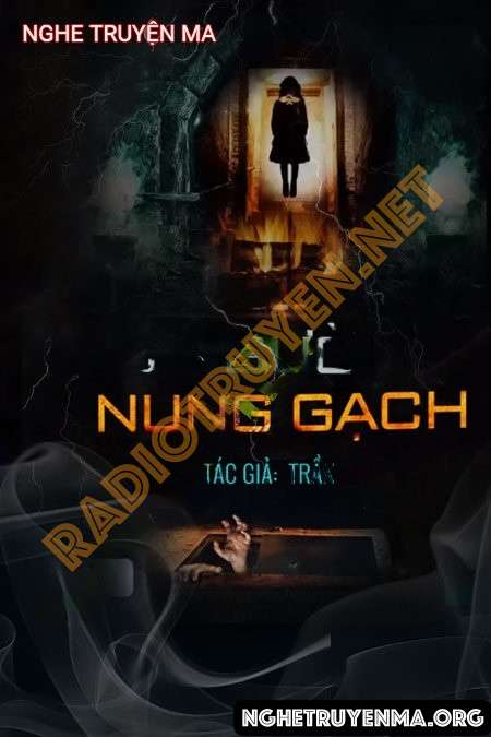 X.ác Người Nung Gạch