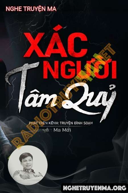 X.ác Người Tâm Quỷ