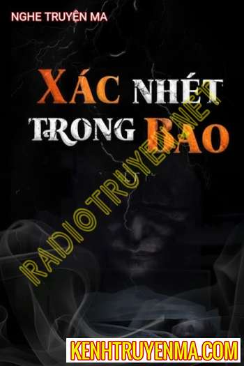 X.ác Nhét Trong Bao