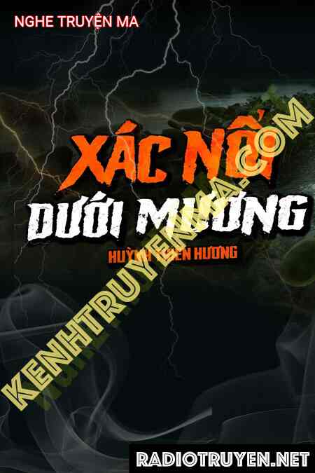X.ác Nổi Dưới Mương
