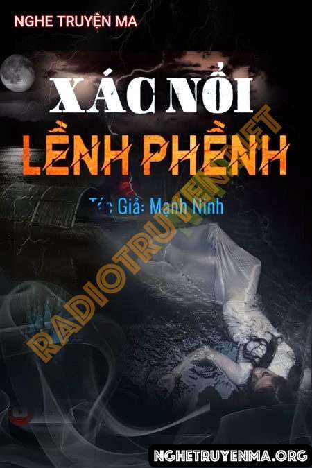 X.ác Nổi Lềnh Phềnh