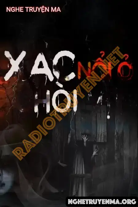 X.ác Nổi Ở Chòi Vịt