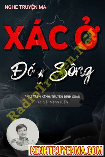 X.ác Ở Đáy Sông