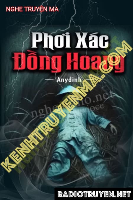 X.ác Ở Đồng Hoang