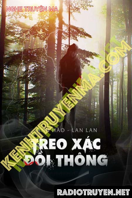 X.ác Treo Đồi Thông