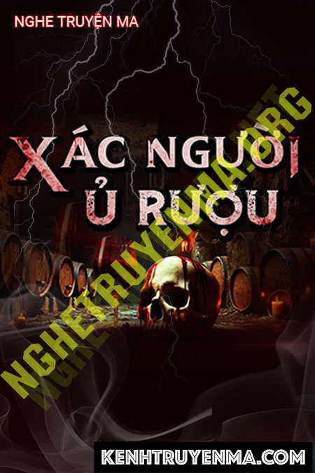 X.ác Ủ Rượu