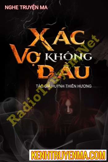 X.ác Vợ Không Đầu