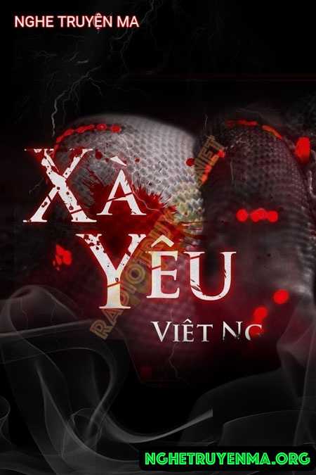 Xà Yêu - Trần Thy