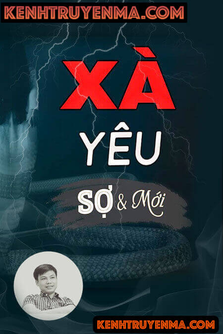 Xà Yêu