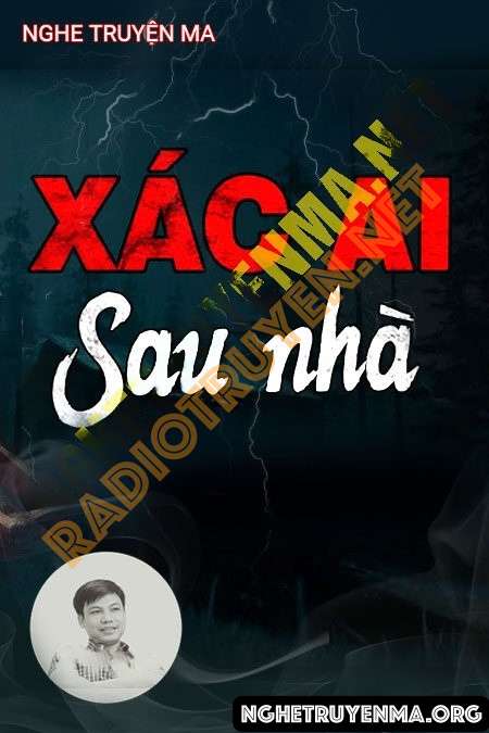 Xác Ai Sau Nhà - Đình Soạn